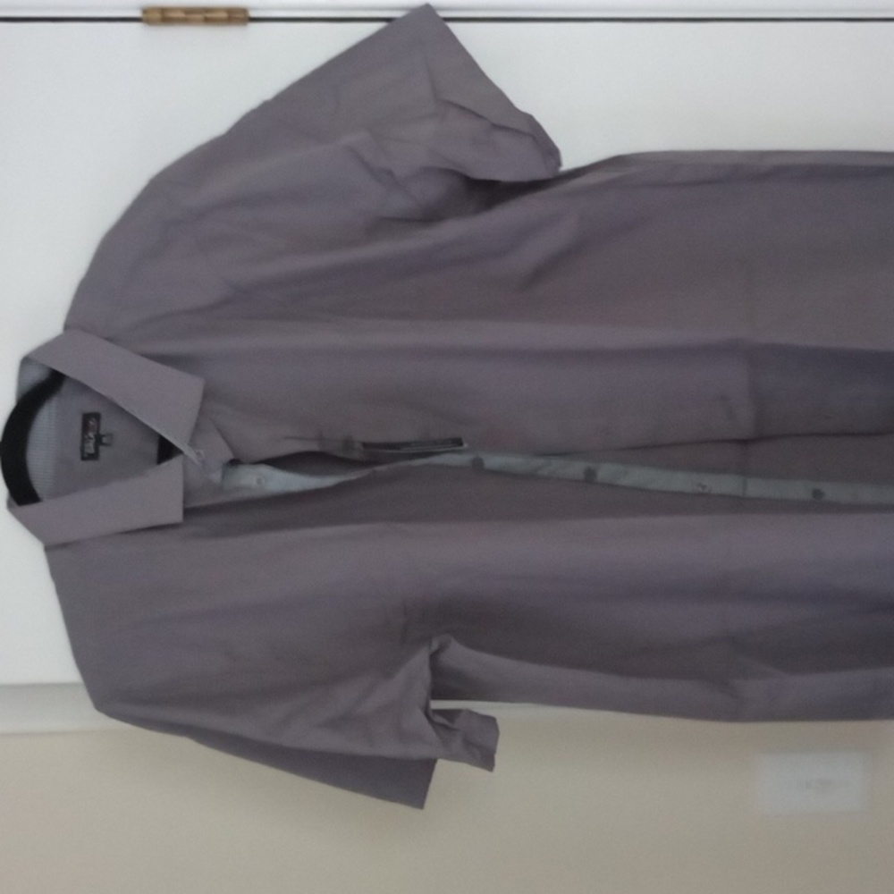 3 Sold as a Lot Mens Galaxy slim fit size 3XL Shirts New